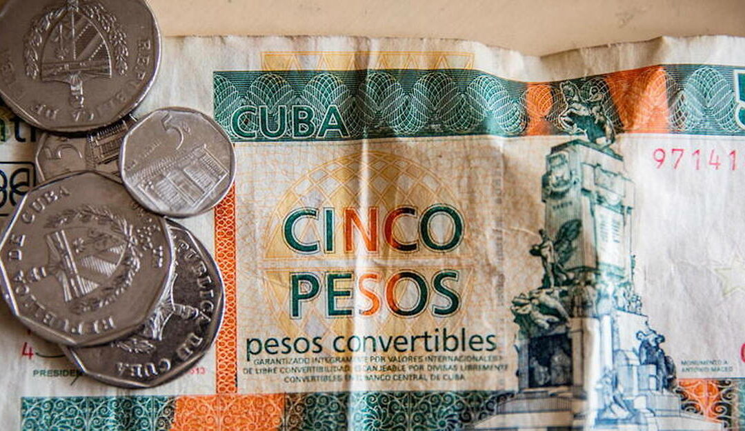 Où faire du change à Cuba ?