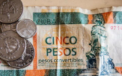 Où faire du change à Cuba ?